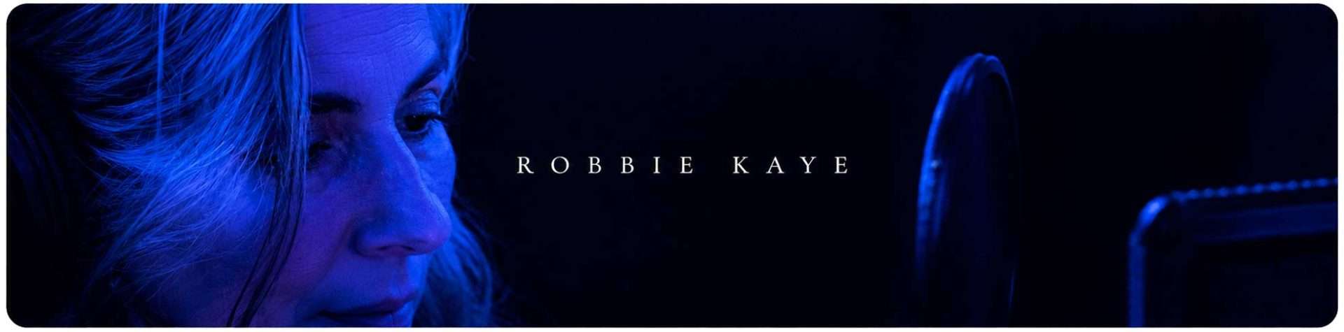 Robbie Kaye Music
