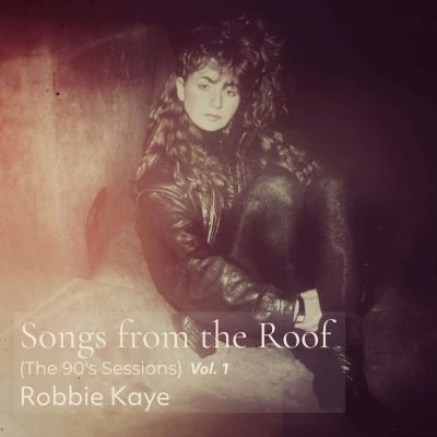 Songs From The Road EP Cover 1